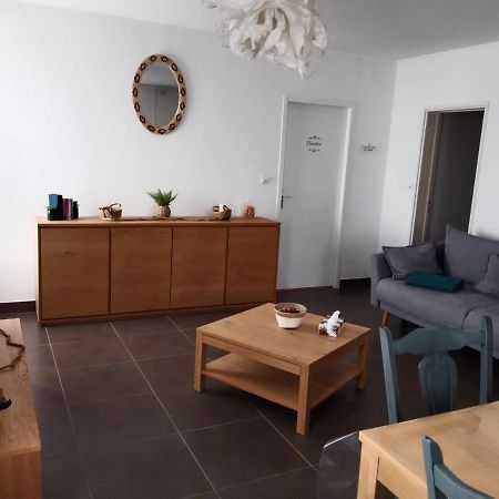 Au Repit Centre Thermes Luxeuil T3 Екстер'єр фото