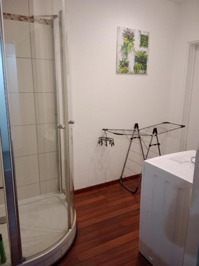 Au Repit Centre Thermes Luxeuil T3 Екстер'єр фото